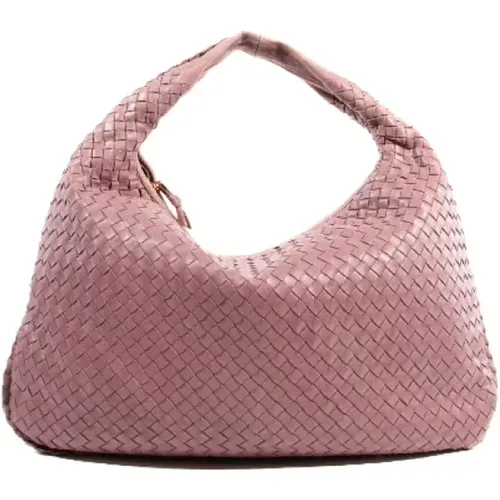 Pre-owned > Pre-owned Bags > Pre-owned Shoulder Bags - - Bottega Veneta Vintage - Modalova