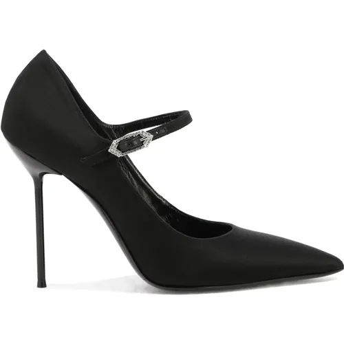 Shoes > Heels > Pumps - - Paris Texas - Modalova
