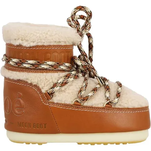 Shoes > Boots > Winter Boots - - Chloé - Modalova