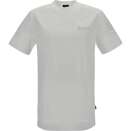 Tops > T-Shirts - - Hugo Boss - Modalova