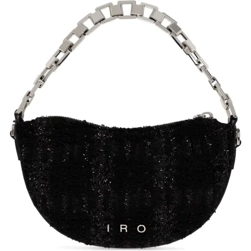 IRO - Bags > Handbags - Black - IRO - Modalova