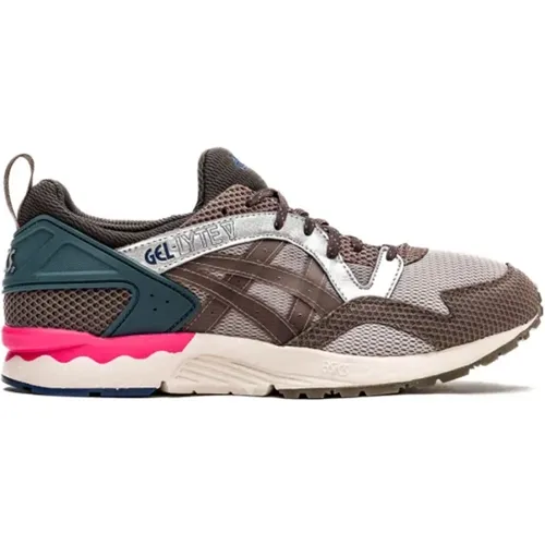 Shoes > Sneakers - - ASICS - Modalova