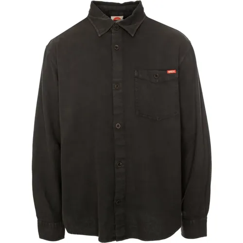 Shirts > Casual Shirts - - Deus Ex Machina - Modalova