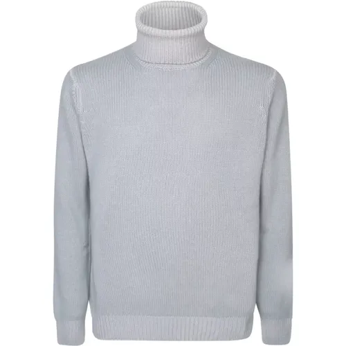 Knitwear > Turtlenecks - - Dell'oglio - Modalova