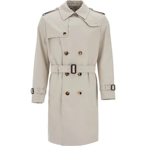 Coats > Trench Coats - - Burberry - Modalova