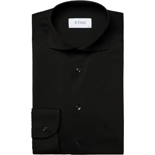 Shirts > Casual Shirts - - Eton - Modalova