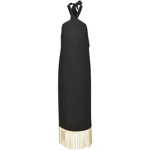 Dresses > Day Dresses > Maxi Dresses - - Taller Marmo - Modalova