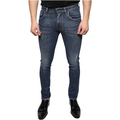 Jeans > Skinny Jeans - - Dolce & Gabbana - Modalova