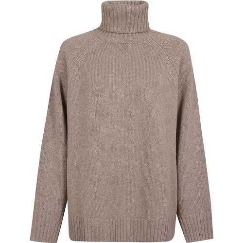 Knitwear > Cashmere Knitwear - - P.a.r.o.s.h. - Modalova