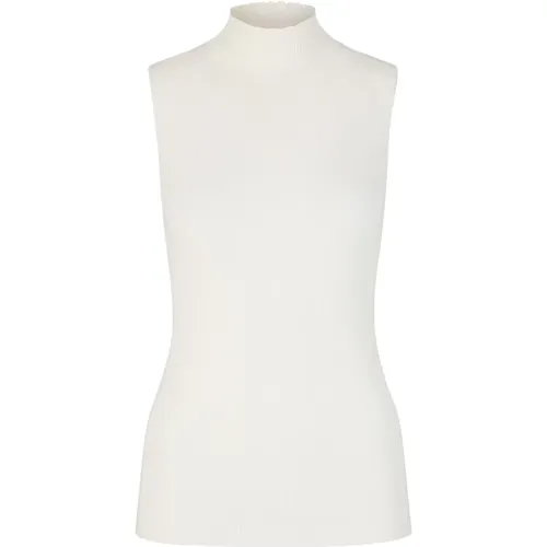 Tops > Sleeveless Tops - - Joop! - Modalova