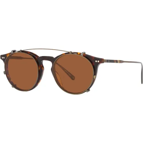 Accessories > Sunglasses - - Oliver Peoples - Modalova