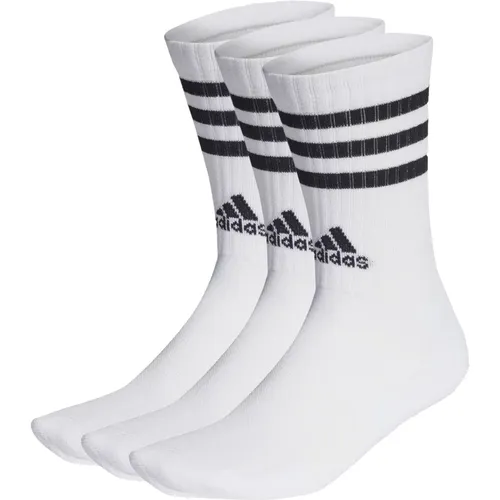 Underwear > Socks - - Adidas - Modalova