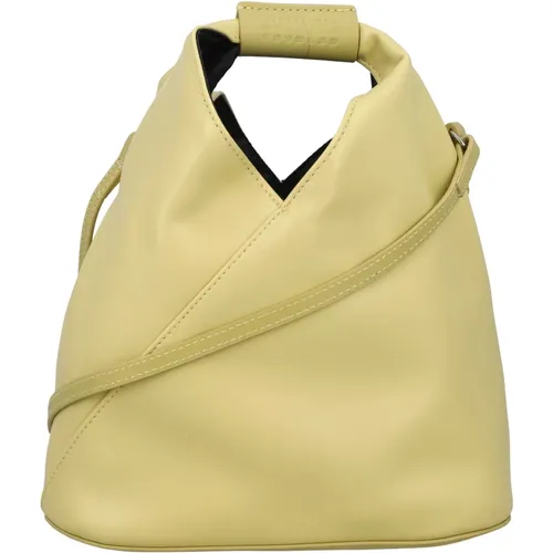 Bags > Shoulder Bags - - MM6 Maison Margiela - Modalova