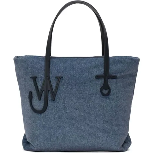 Bags > Tote Bags - - JW Anderson - Modalova