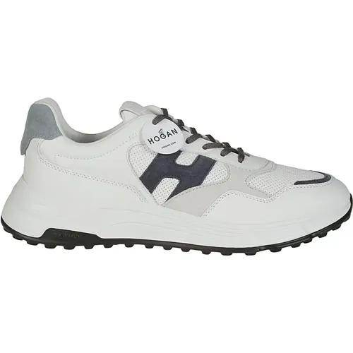 Hogan - Shoes > Sneakers - White - Hogan - Modalova