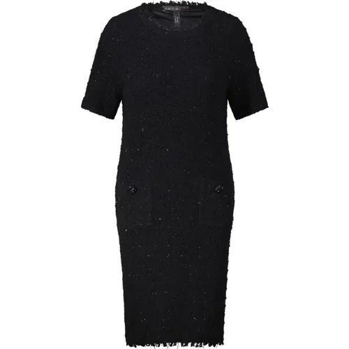 Dresses > Day Dresses > Knitted Dresses - - Marc Cain - Modalova