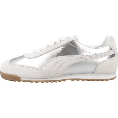 Puma - Shoes > Sneakers - Gray - Puma - Modalova