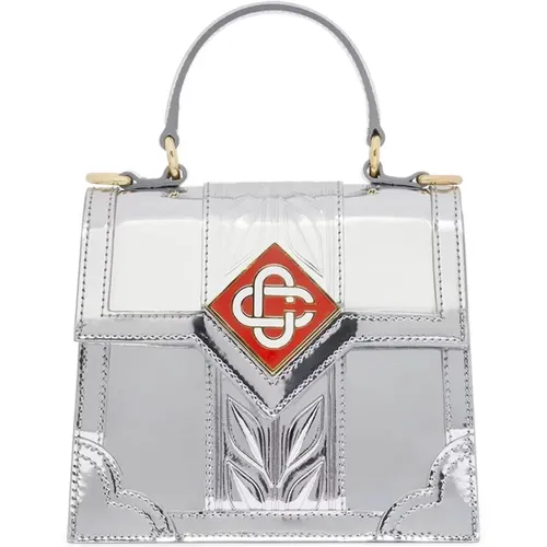 Bags > Handbags - - Casablanca - Modalova