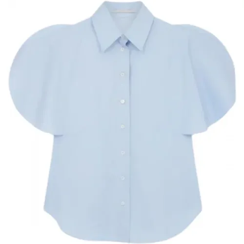 Blouses & Shirts > Shirts - - Stella Mccartney - Modalova