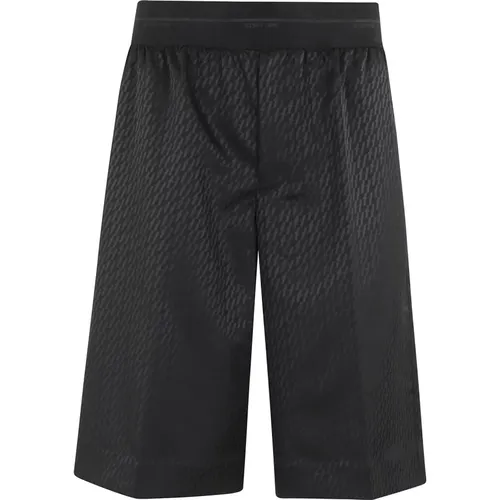 Shorts > Long Shorts - - Helmut Lang - Modalova