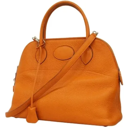 Pre-owned > Pre-owned Bags > Pre-owned Handbags - - Hermès Vintage - Modalova