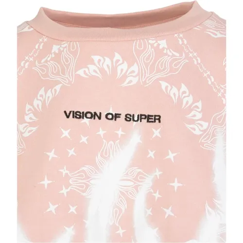 Sweater Vision OF Super - Vision OF Super - Modalova