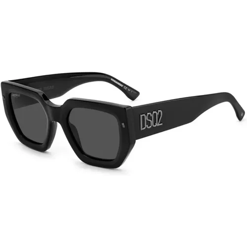 Accessories > Sunglasses - - Dsquared2 - Modalova