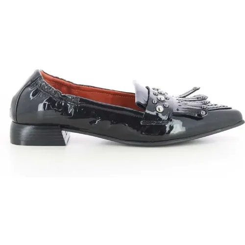 Shoes > Flats > Loafers - - MJUS - Modalova