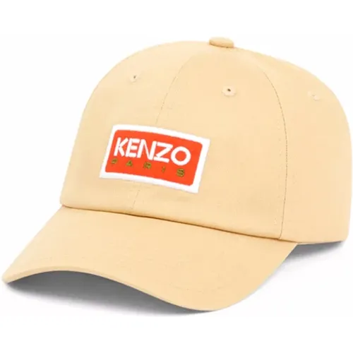 Accessories > Hats > Caps - - Kenzo - Modalova