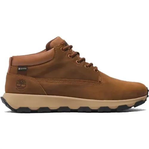 Shoes > Sneakers - - Timberland - Modalova