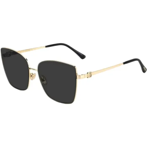 Accessories > Sunglasses - - Jimmy Choo - Modalova