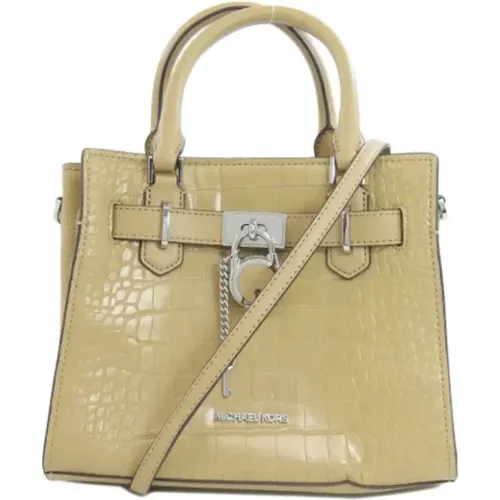 Pre-owned > Pre-owned Bags > Pre-owned Handbags - - Michael Kors Pre-owned - Modalova