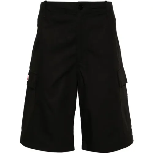 Shorts > Casual Shorts - - Kenzo - Modalova