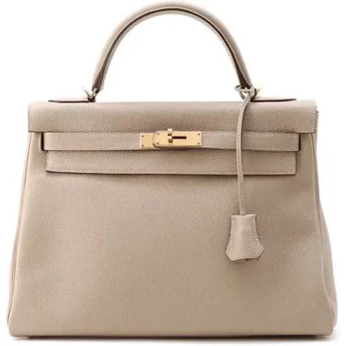 Pre-owned > Pre-owned Bags > Pre-owned Handbags - - Hermès Vintage - Modalova