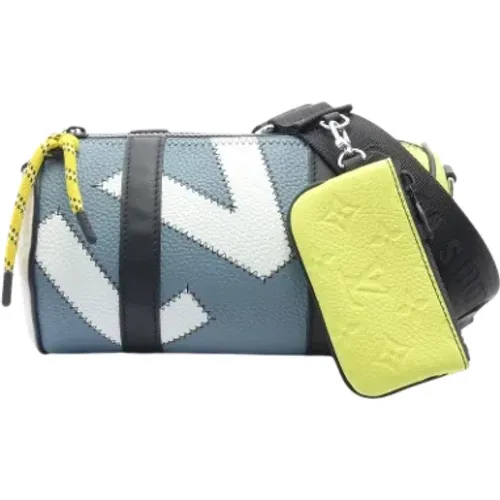 Pre-owned > Pre-owned Bags > Pre-owned Cross Body Bags - - Louis Vuitton Vintage - Modalova