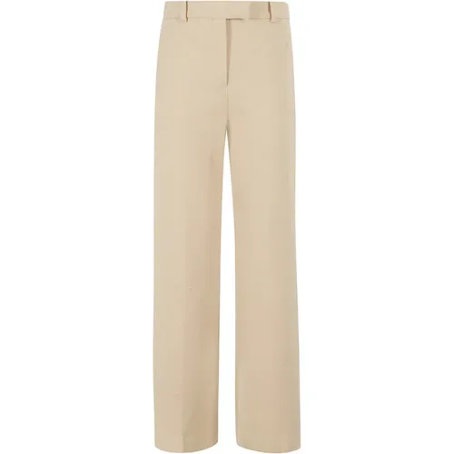 Trousers > Straight Trousers - - Circolo 1901 - Modalova