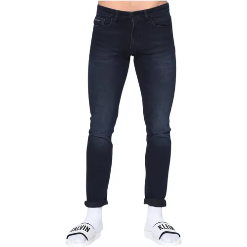 Jeans > Slim-fit Jeans - - Calvin Klein - Modalova