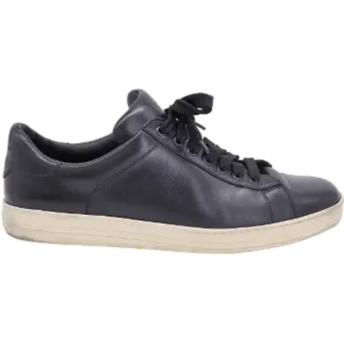Pre-owned > Pre-owned Shoes > Pre-owned Sneakers - - Tom Ford Pre-owned - Modalova