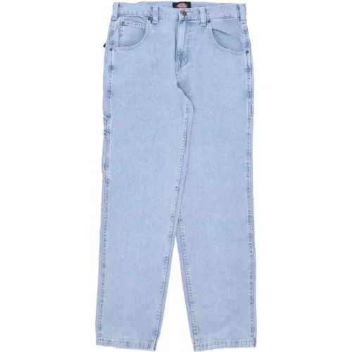 Jeans > Loose-fit Jeans - - Dickies - Modalova