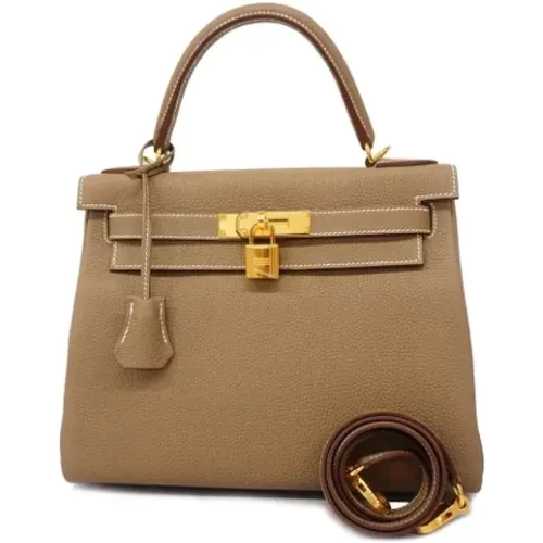 Pre-owned > Pre-owned Bags > Pre-owned Handbags - - Hermès Vintage - Modalova