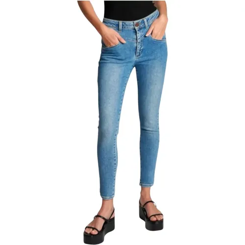 Jeans > Skinny Jeans - - One Teaspoon - Modalova