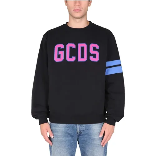 Sweatshirts & Hoodies > Sweatshirts - - Gcds - Modalova