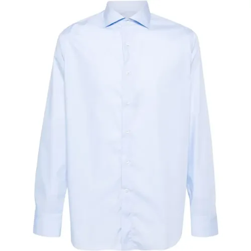 Shirts > Formal Shirts - - Canali - Modalova