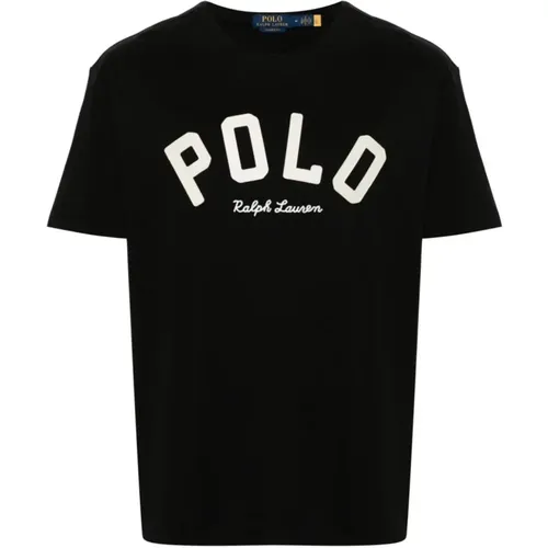 Tops > Polo Shirts - - Polo Ralph Lauren - Modalova