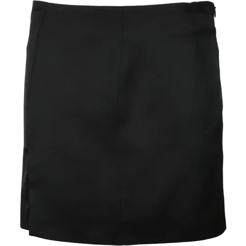 Skirts > Short Skirts - - Nineminutes - Modalova