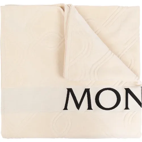 Home > Textiles > Towels - - Moncler - Modalova