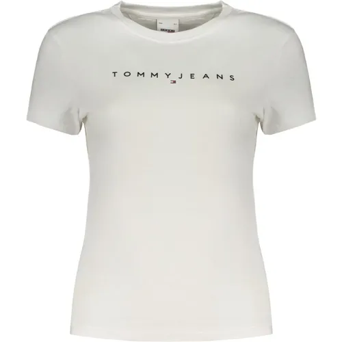 Tops > T-Shirts - - Tommy Hilfiger - Modalova