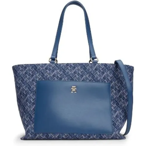 Bags > Tote Bags - - Tommy Hilfiger - Modalova