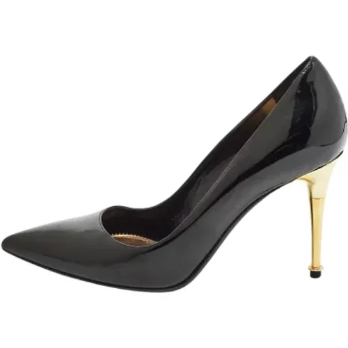 Pre-owned > Pre-owned Shoes > Pre-owned Pumps - - Tom Ford Pre-owned - Modalova