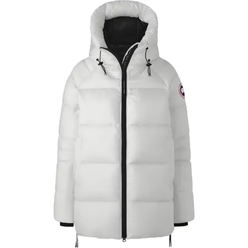 Jackets > Winter Jackets - - Canada Goose - Modalova